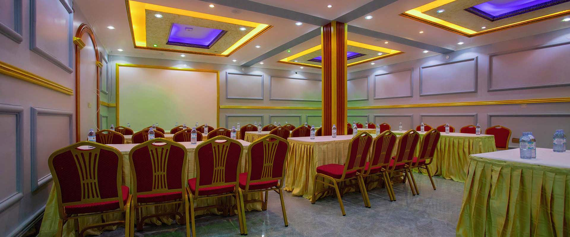 The Right Hotel For Your _ Accommodation