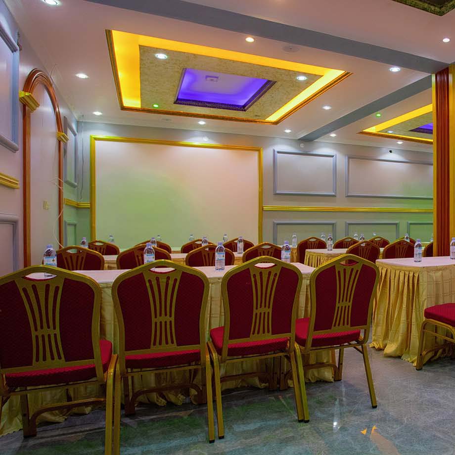 The Right Hotel For Your _ Accommodation