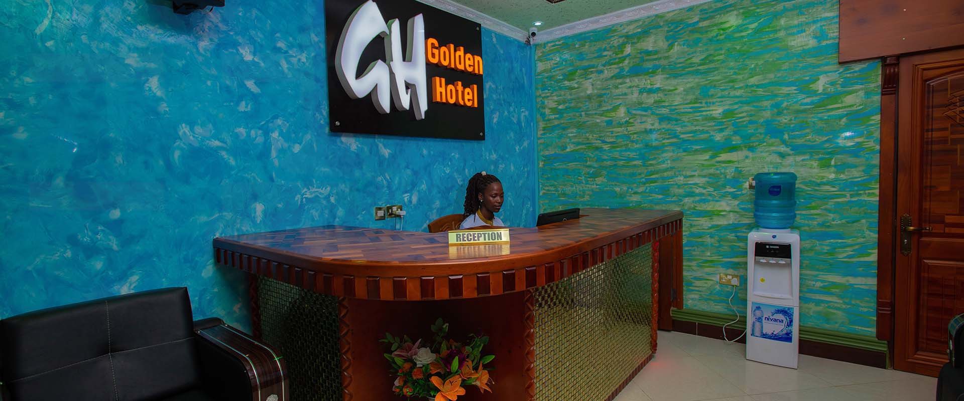 The Right Hotel For Your _ Accommodation