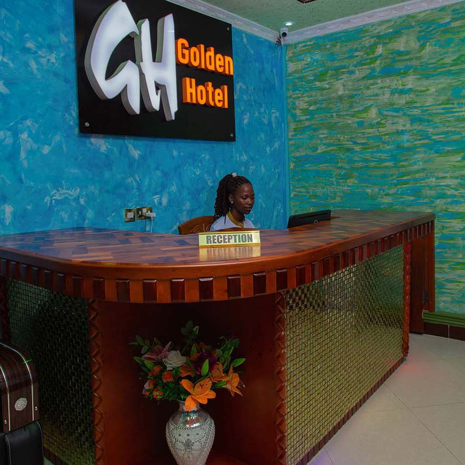 The Right Hotel For Your _ Accommodation