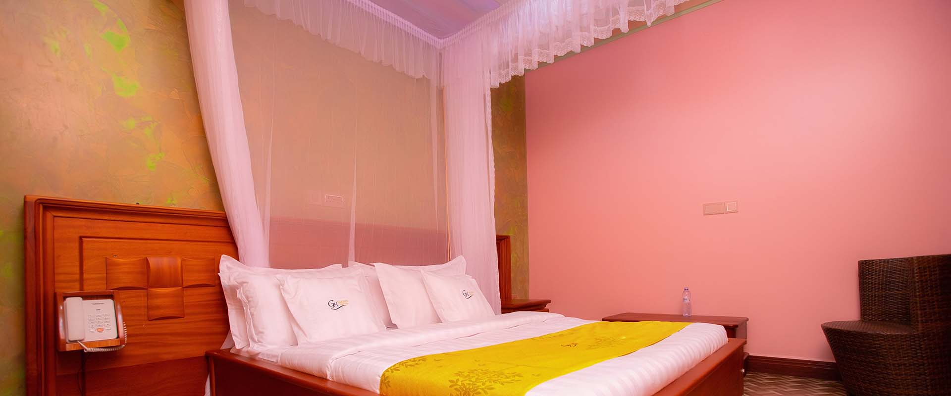 The Right Hotel For Your _ Accommodation