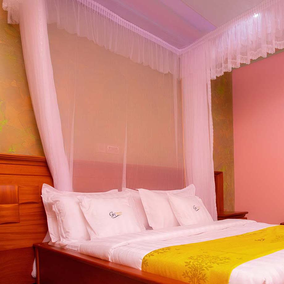 The Right Hotel For Your _ Accommodation