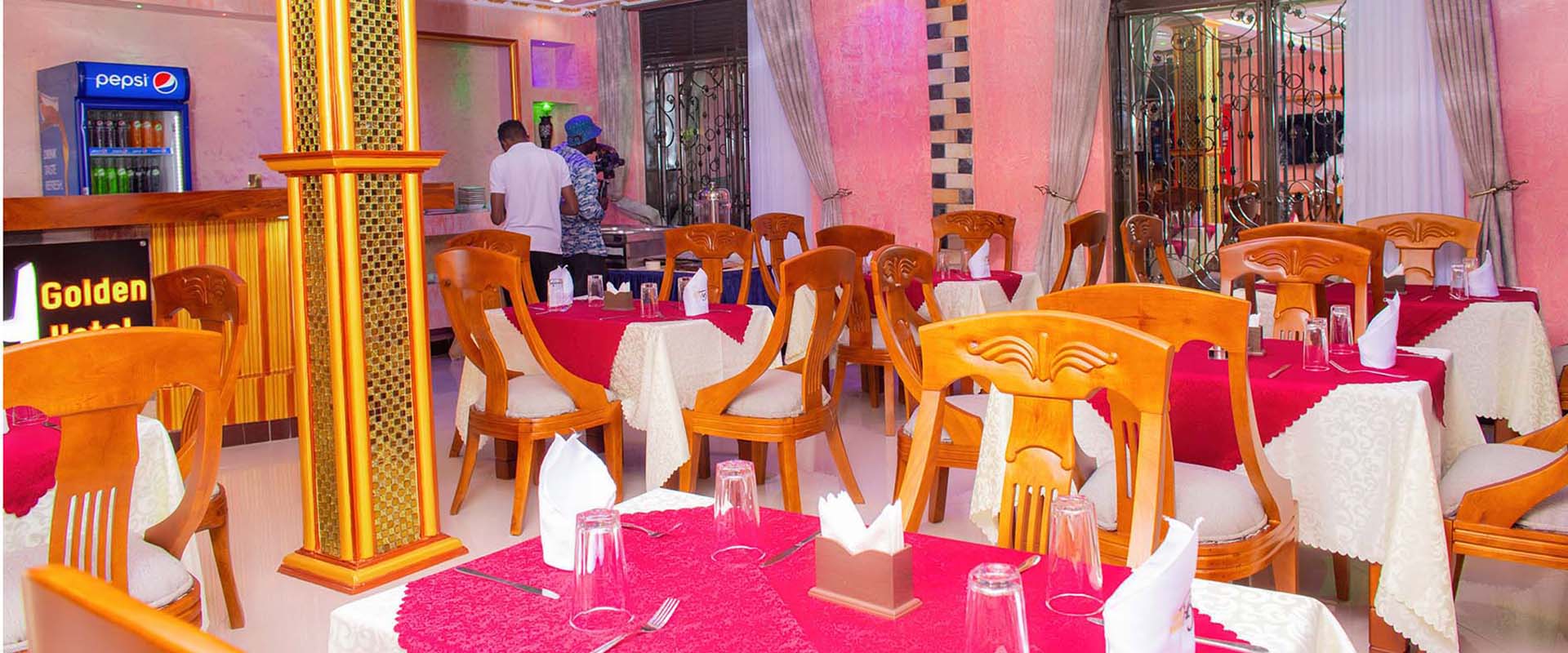 The Right Hotel For Your _ Accommodation